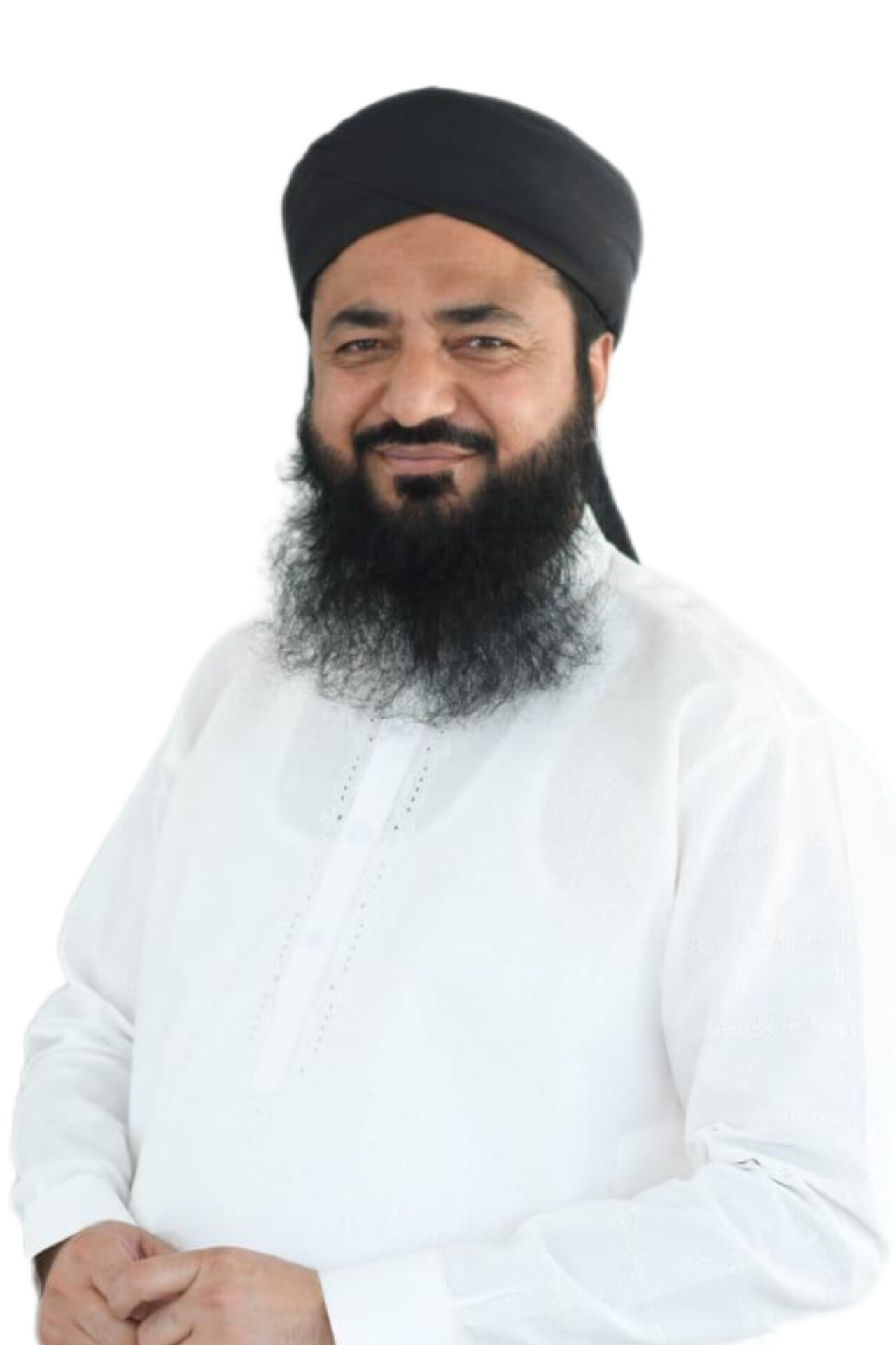 پیر سید عرفان امیر شاہ بخاری