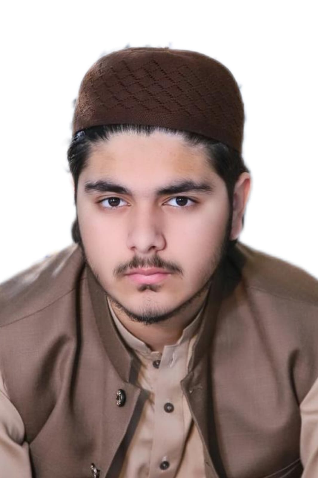 Syed Raza ul Mustafa