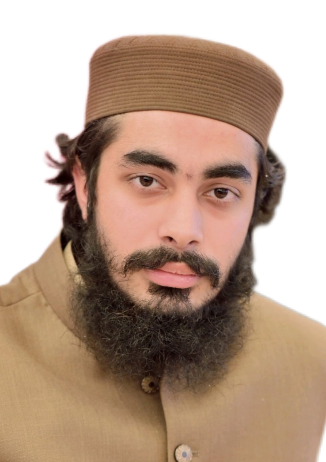 Syed Rafay ul Mustafa